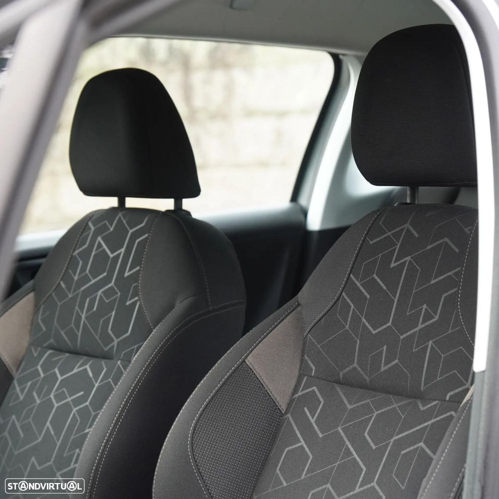 Peugeot 2008 1.4 HDi Active - 13