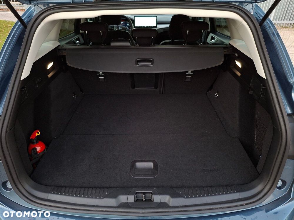 Ford Focus 1.5 EcoBlue Titanium - 23