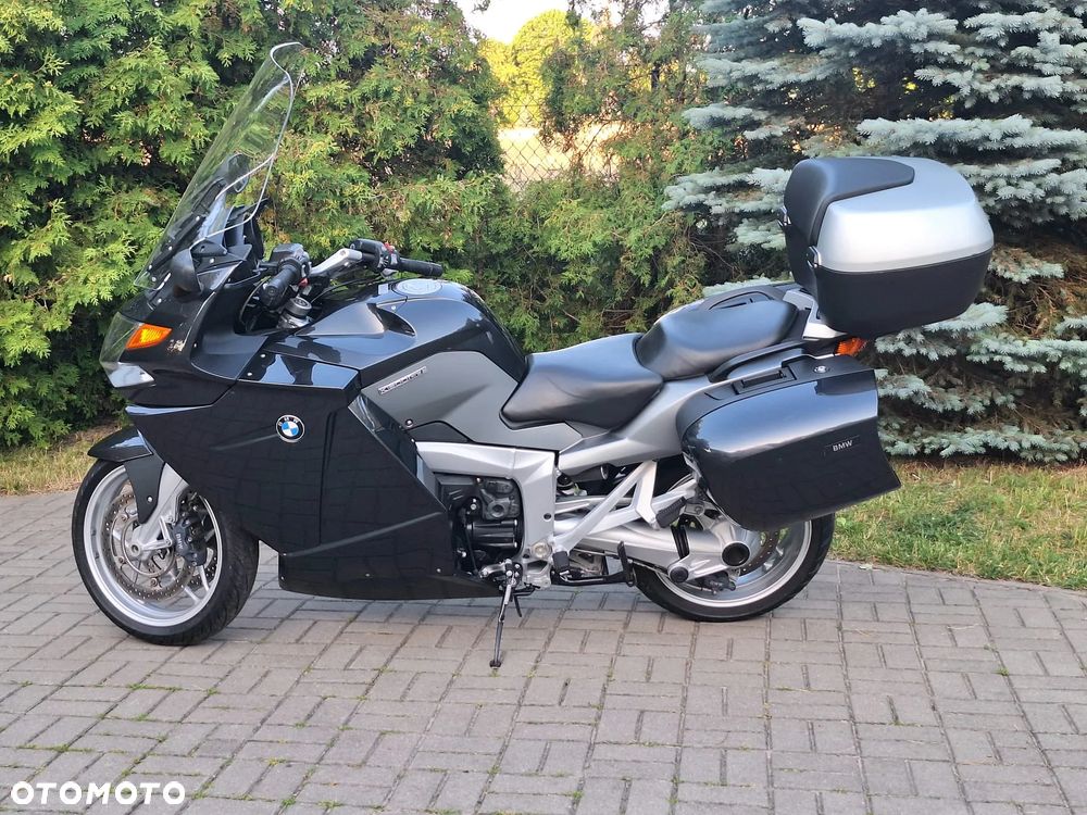 BMW K - 3