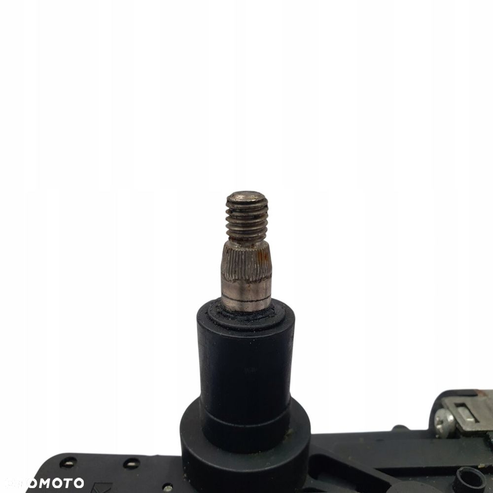 SILNICZEK WYCIERACZKI Chevrolet Captiva mechanizm tył tylny 96627058 - 14