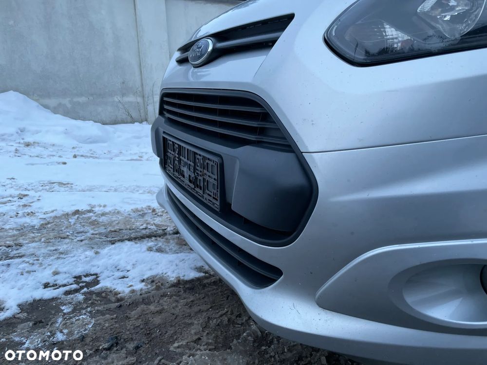 Ford Transit Connect 230 L2 Trend (bryg.) - 8