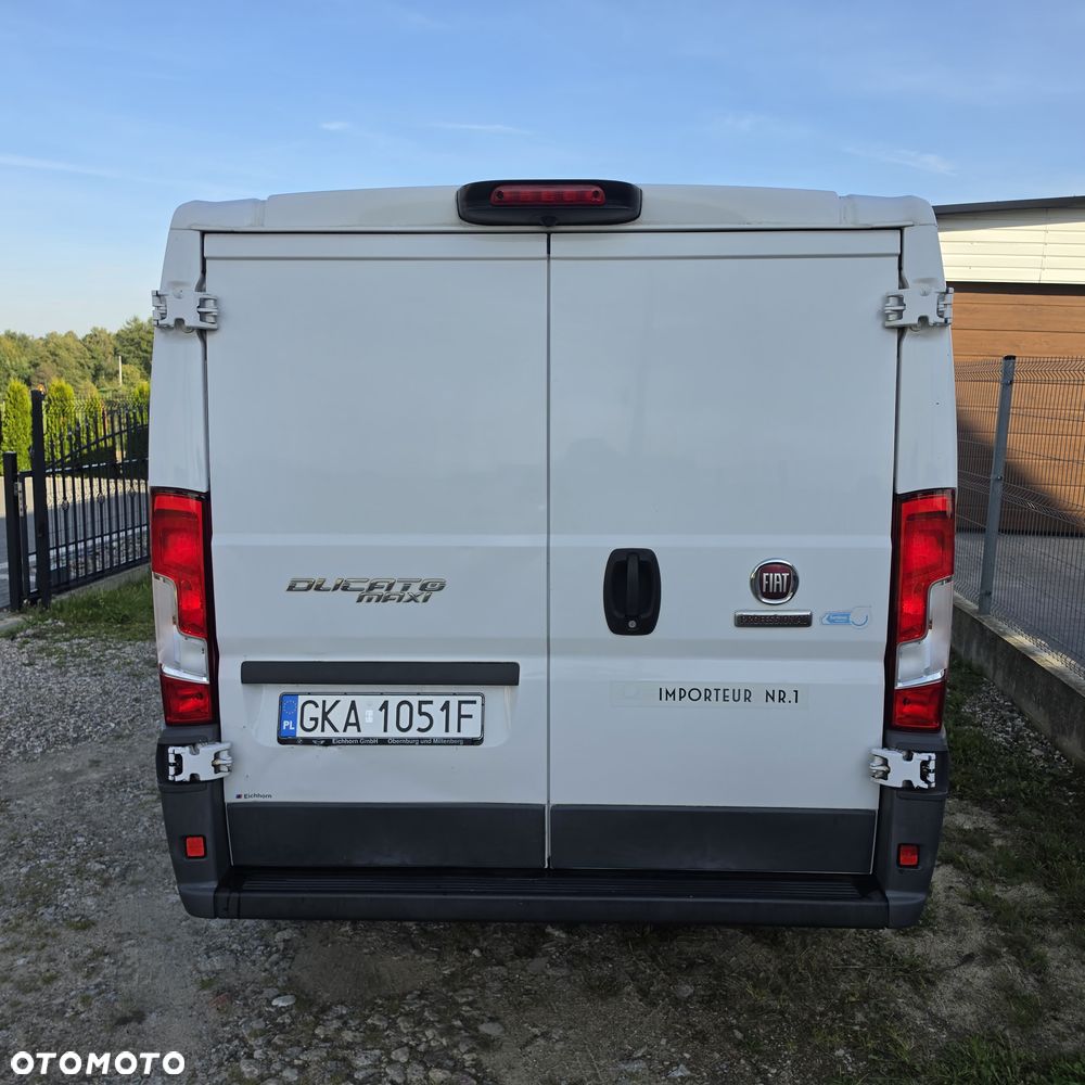 Fiat DUCATO L2H1 - 6