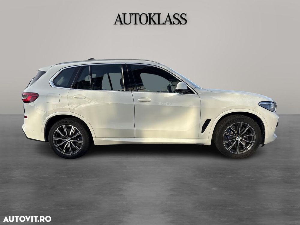 BMW X5 xDrive40i - 6