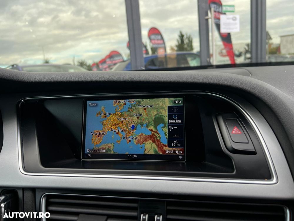 Audi A4 Allroad - 11