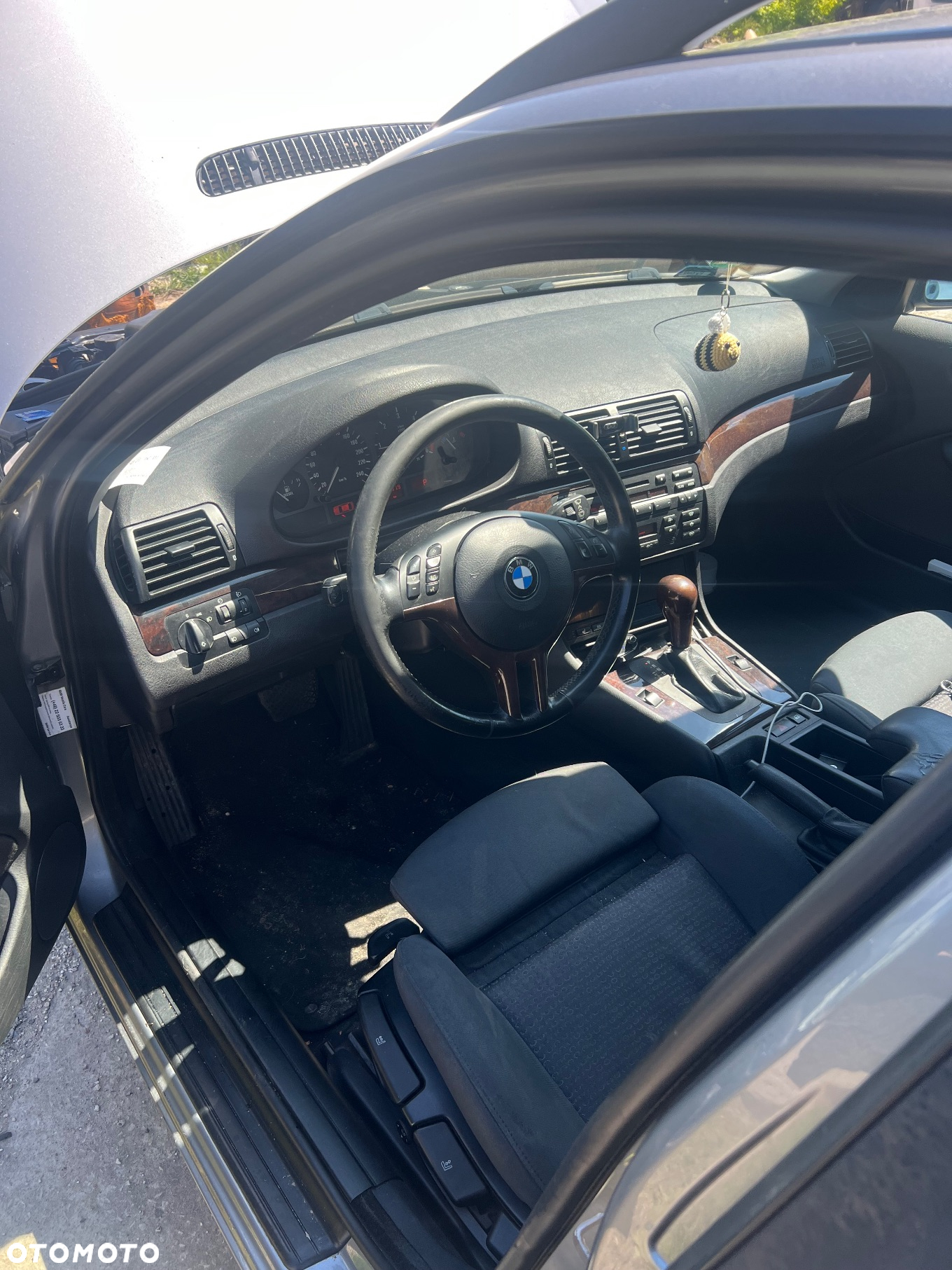BMW Seria 3 - 7