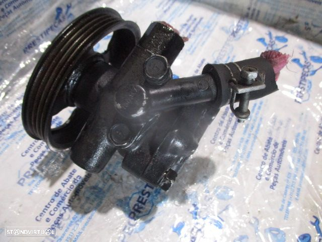 Bomba Direção 19KAK12 NISSAN SUNNY 1992 1.4I 0P - 2