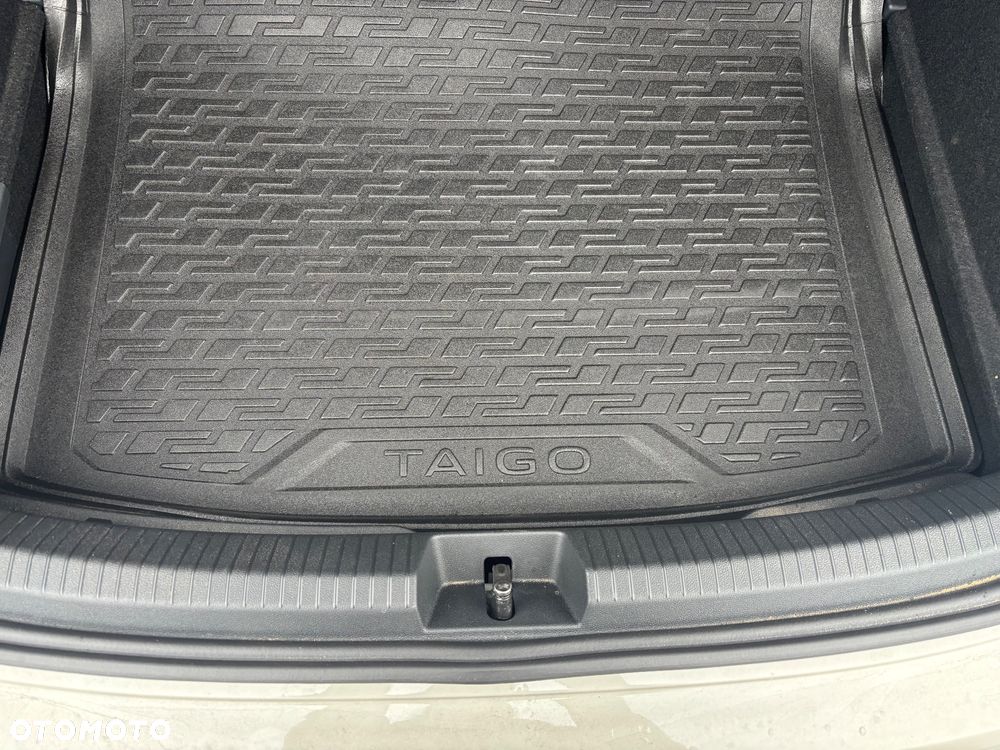 Volkswagen Taigo 1.5 TSI ACT R-Line DSG - 14