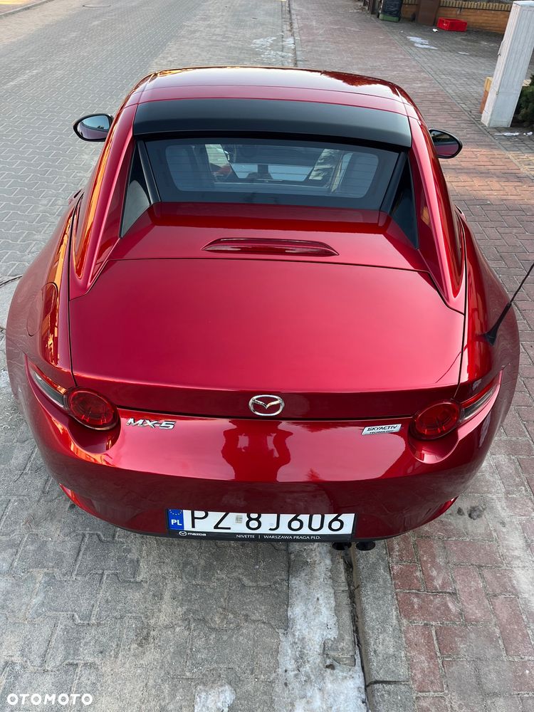 Mazda MX-5 - 13