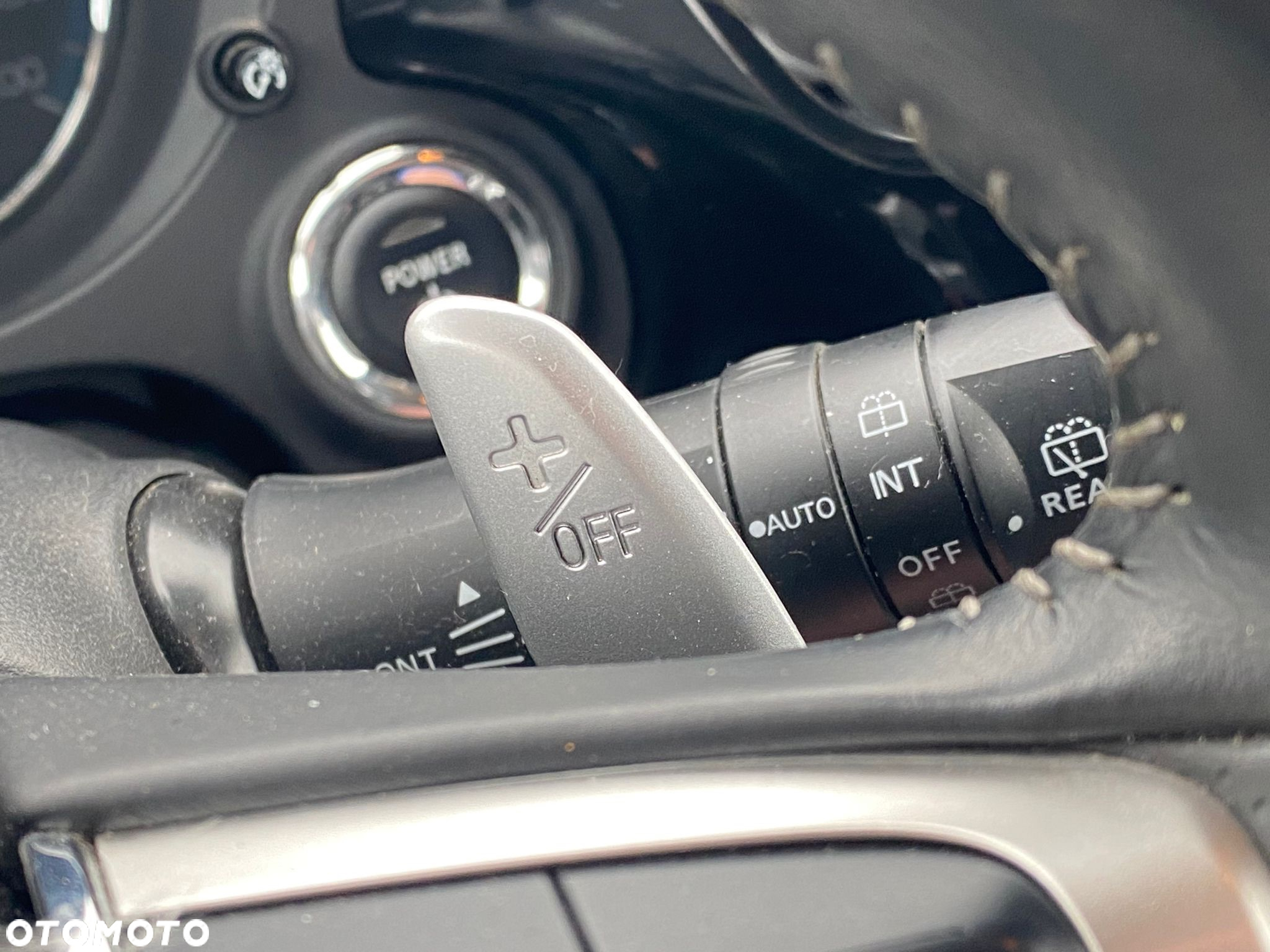 Mitsubishi Outlander PHEV Instyle - 20