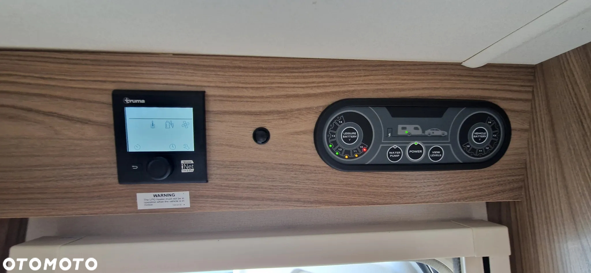 SWIFT Charisma 565 SE LUX - 10
