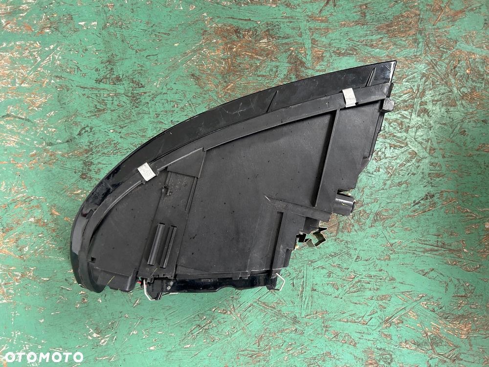 Volvo v50 S40 Lampa reflektor prawy przód Nowa - 5