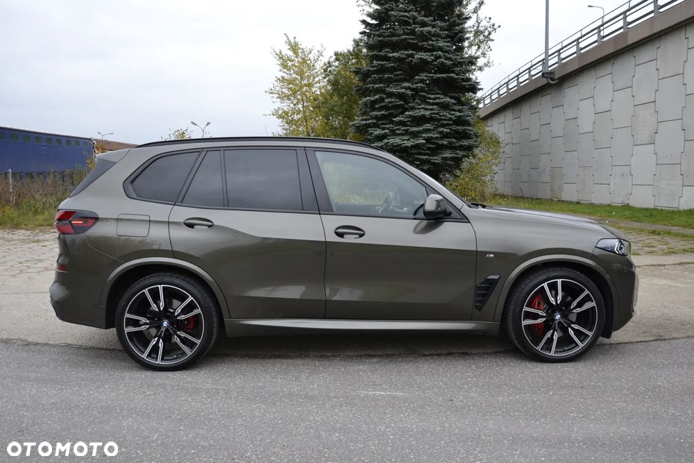 BMW X5 - 4