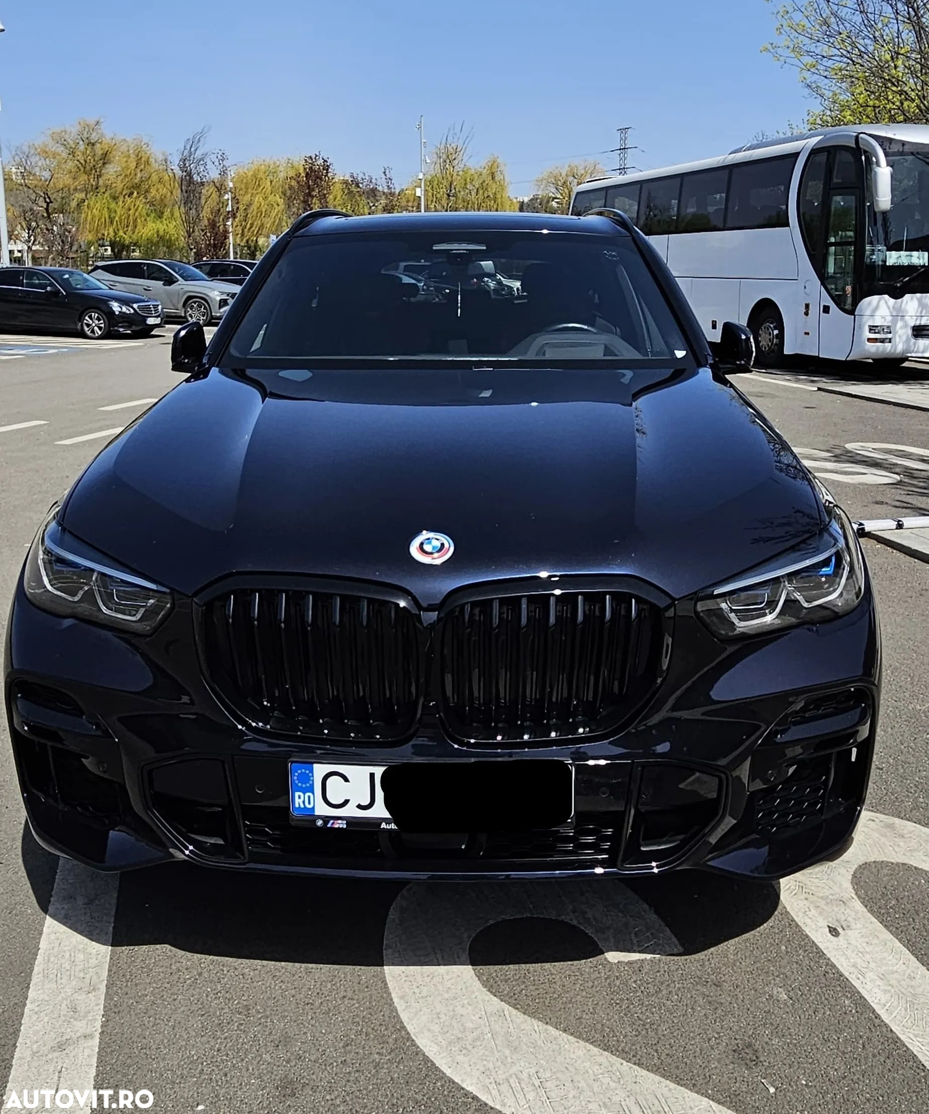 BMW X5 xDrive30d AT MHEV - 10