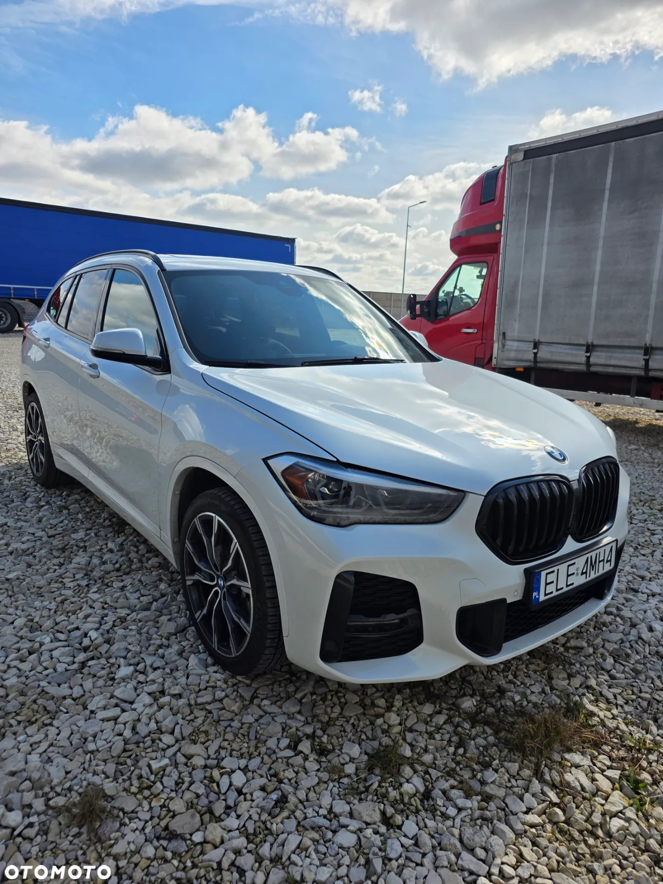 BMW X1 xDrive25i M Sport - 2