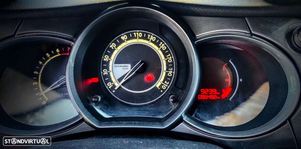Citroën C3 1.2 VTi Exclusive - 5