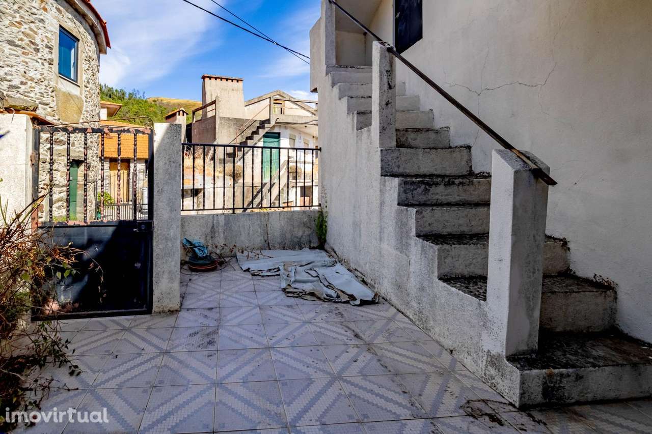 Moradia T5 Sedielos Peso da Régua - Grande imagem: 4/26