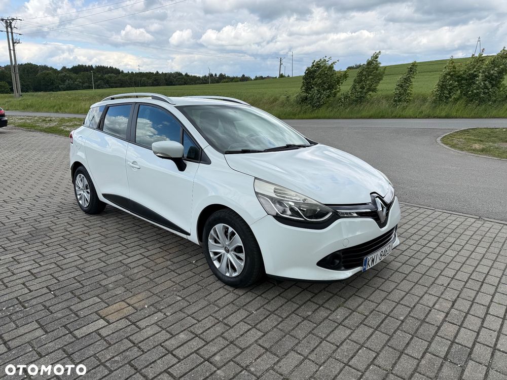 Renault Clio Energy TCe 90 Start & Stop Dynamique - 1