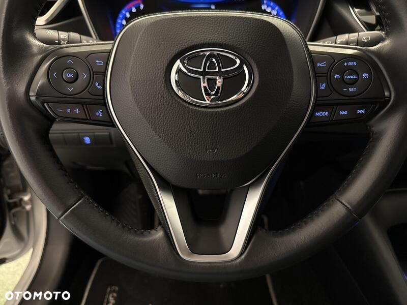 Toyota Corolla - 14