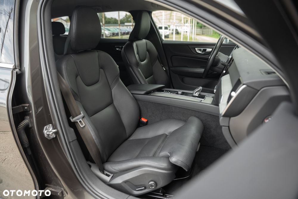 Volvo V60 B4 B Geartronic Inscription - 26