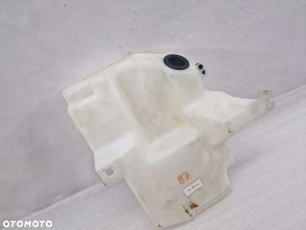 FORD KUGA MK2 II / II LIFT 12-20 ZBIORNICZEK SPRYSKIWACZY POD XENON , NR CV44-13K175-AG , NR AUKCJI ZS87 - 3