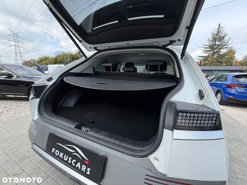 Hyundai IONIQ electric Platinum - 34