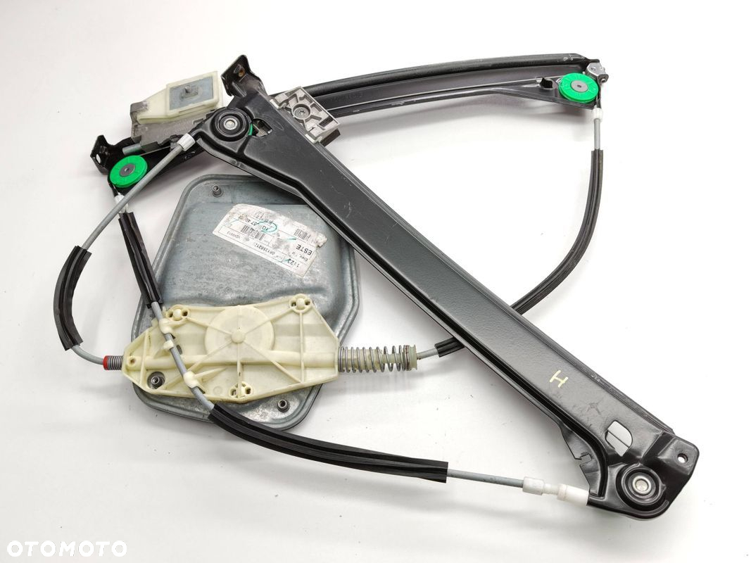 MECHANIZM SZYBY PRAWY PRZÓD VW EOS 1Q2837402R - 3