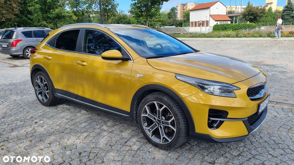 Kia XCeed 1.5 T-GDI M - 6