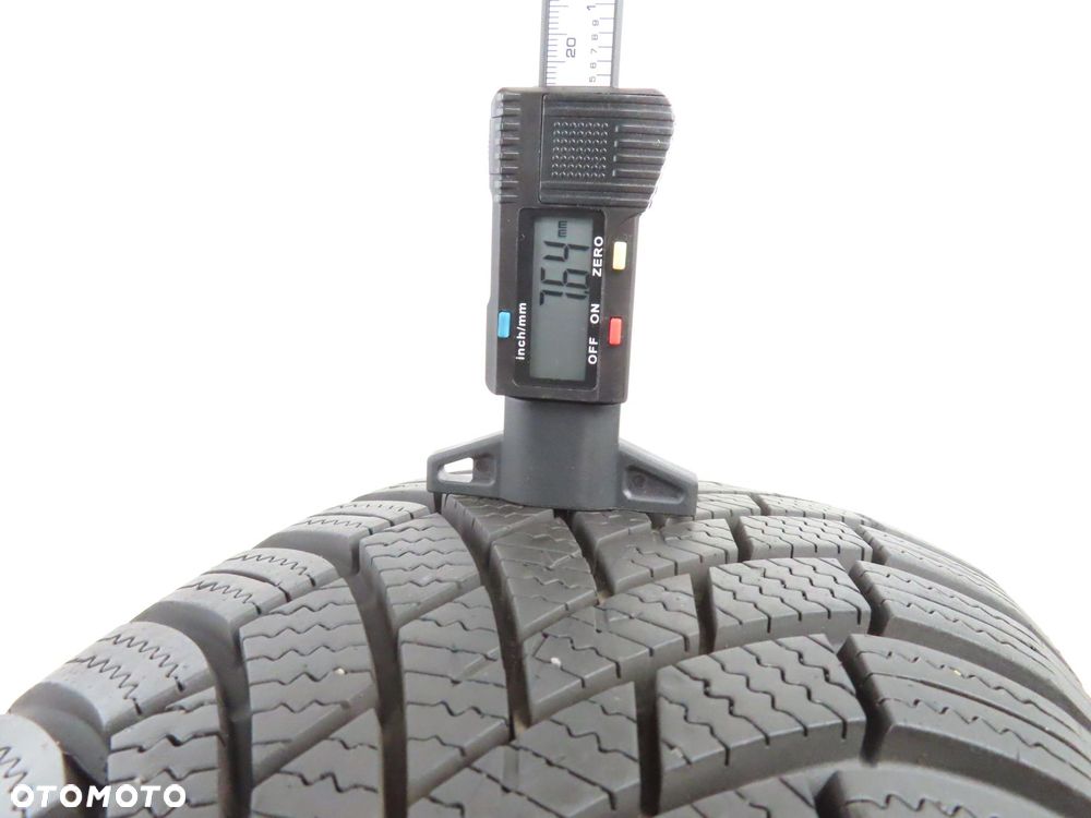 205/60R16 OPONA ZIMOWA Nexen WinGuard Snow'G3 WH21 92H - 8