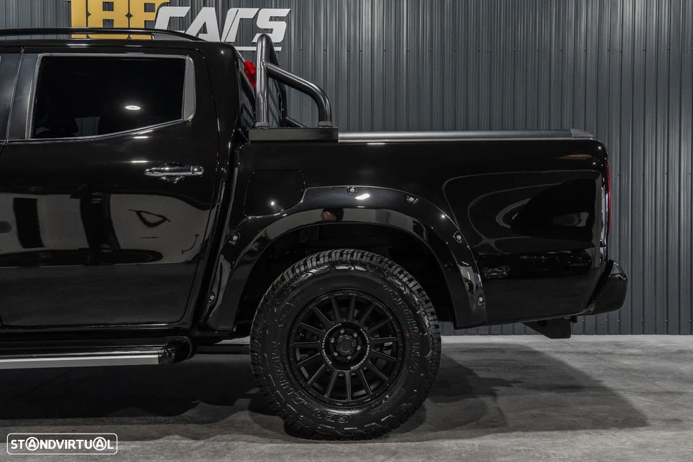 Mercedes-Benz X 250 d Power 4-Matic Aut. - 30