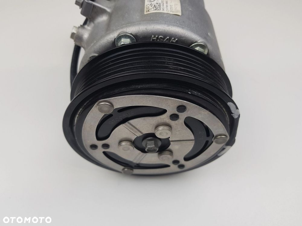 Kompresor Sprężarka klimatyzacji BMW G1 G12 F20 F45 5A43FB3 - 8