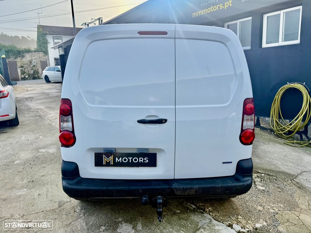 Citroën Berlingo - 44