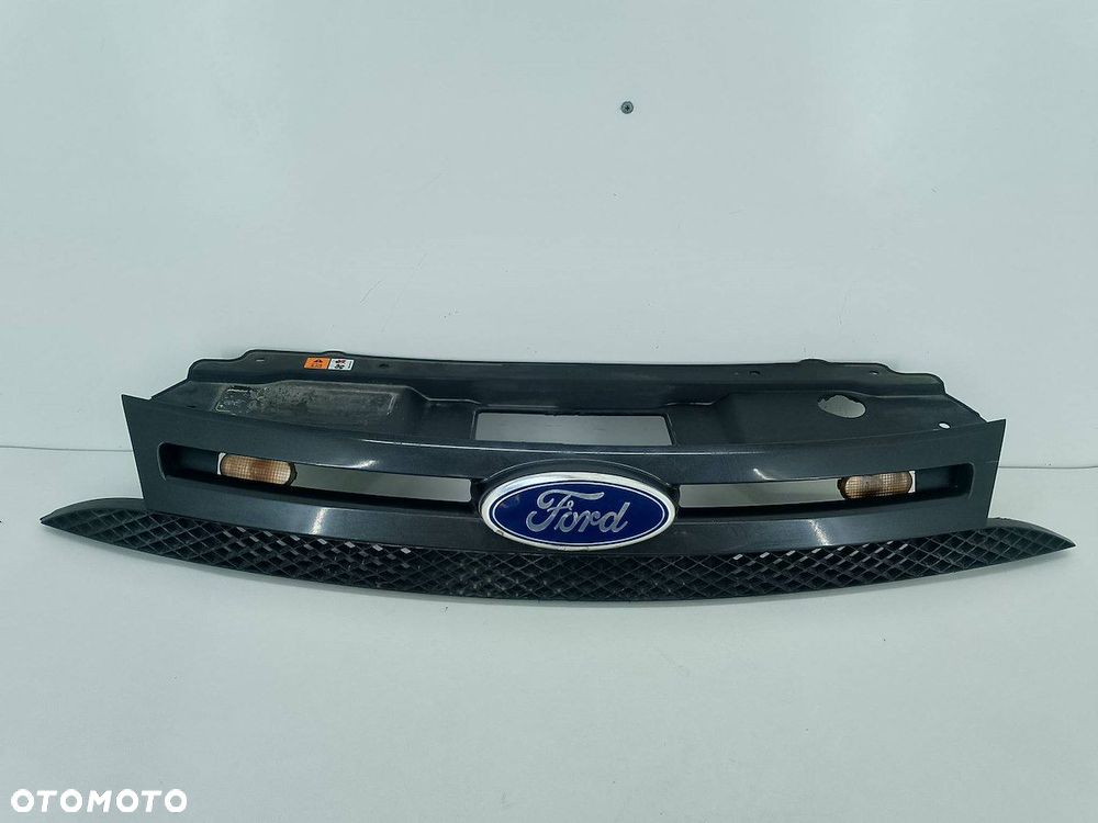 ATRAPA GRILL GRIL FORD FOCUS II 9S43-8200-CB - 1