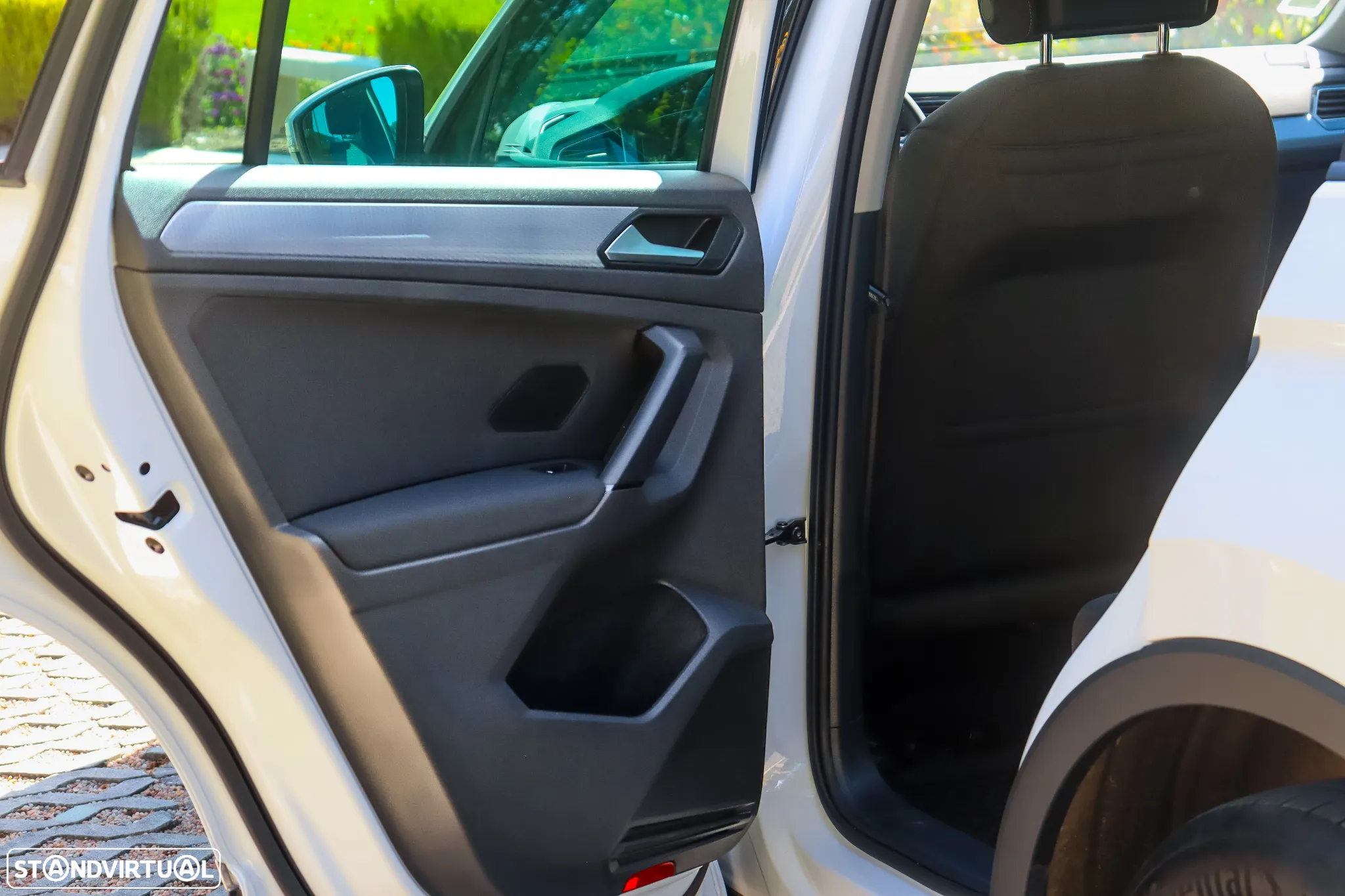 VW Tiguan 1.5 TSI Confortline - 49