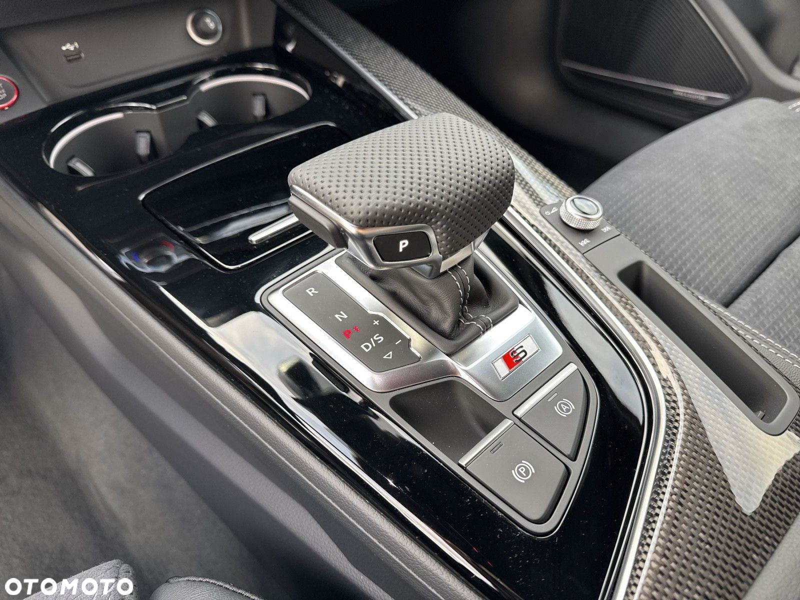 Audi S4 - 21