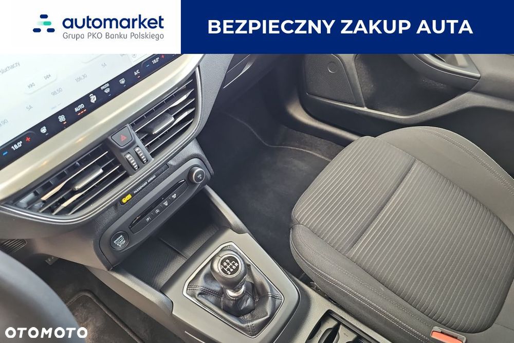 Ford Focus 1.0 EcoBoost ST-Line X - 15