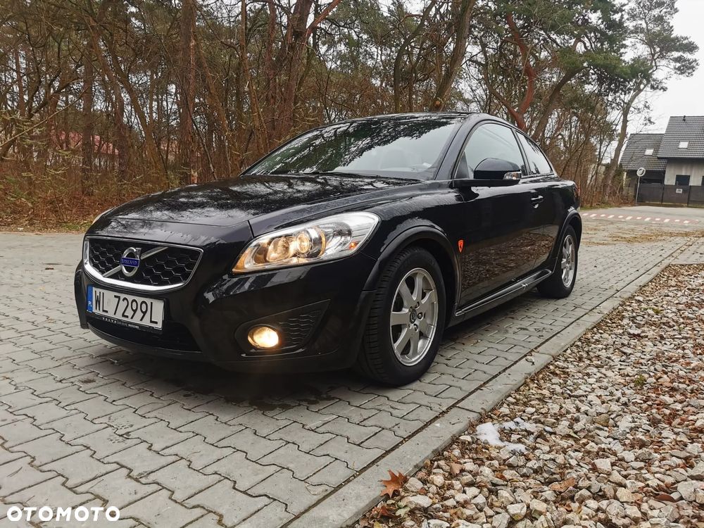 Volvo C30 1.6D DRIVe Momentum - 1