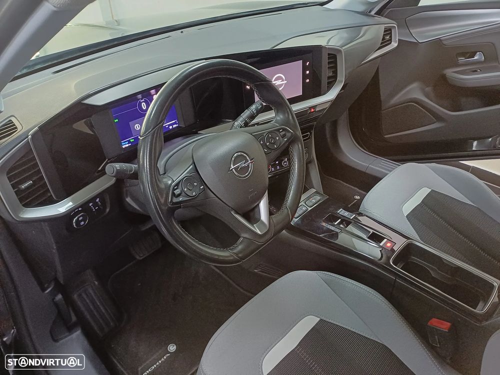 Opel Mokka-e Elegance - 15