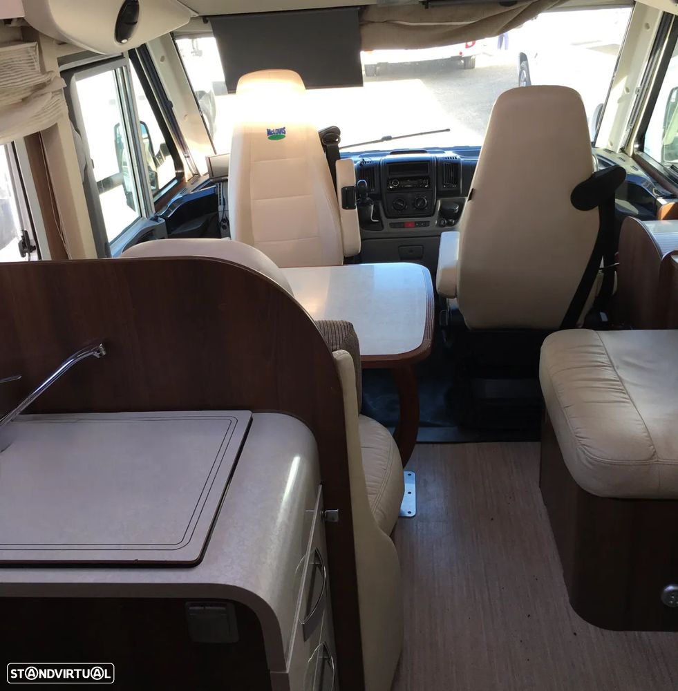 Fiat Ducato - 4