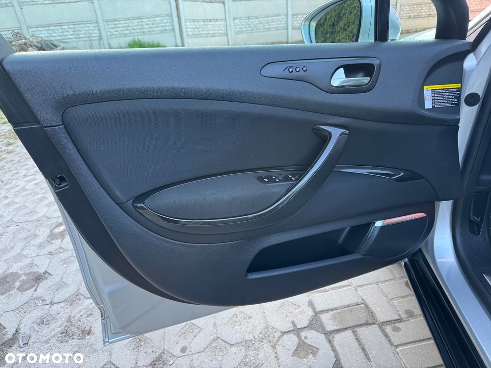 Citroën C5 HDi 165 FAP Exclusive - 17