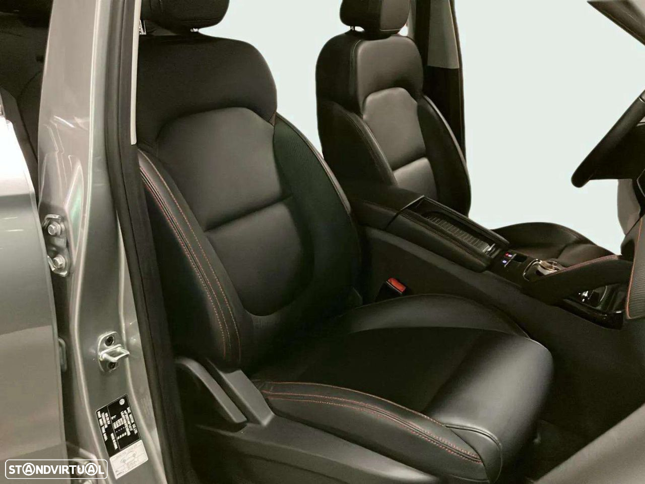 MG ZS - 15