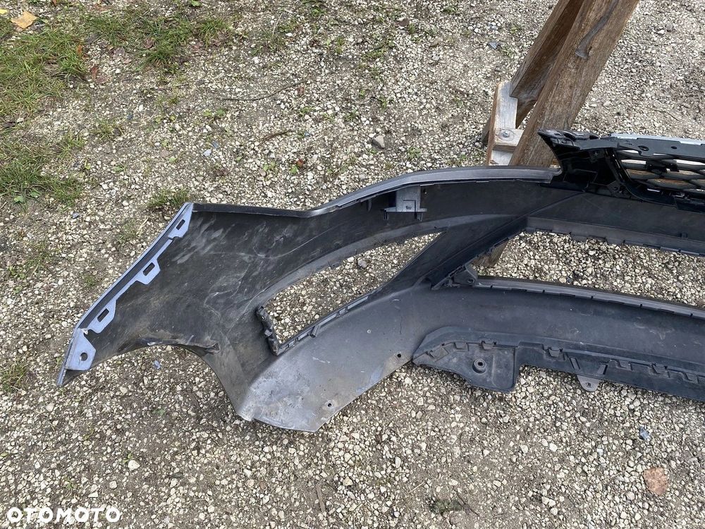 ZDERZAK PRZÓD PRZEDNI SEAT LEON III FR 12-17 5F0807221M - 11