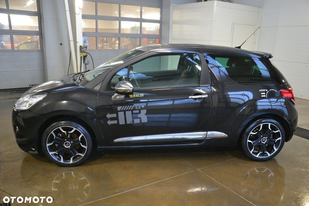 Citroën DS3 - 4