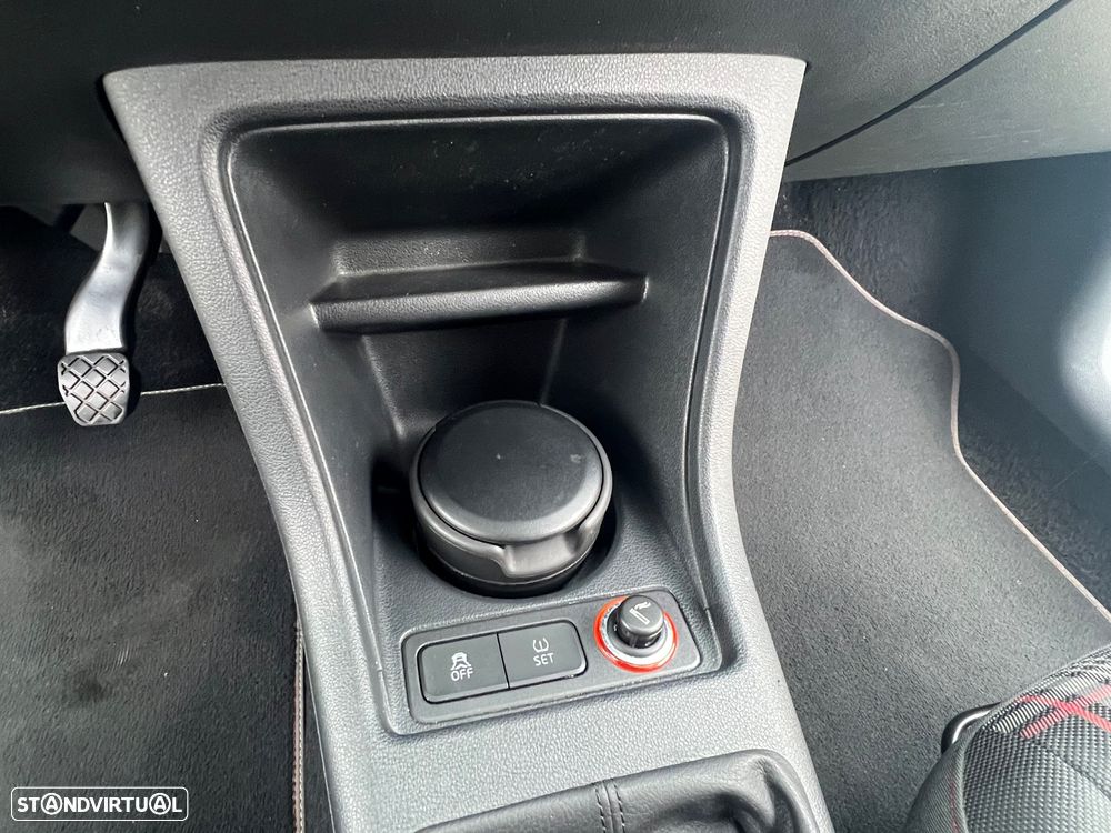 VW Up! GTI - 17