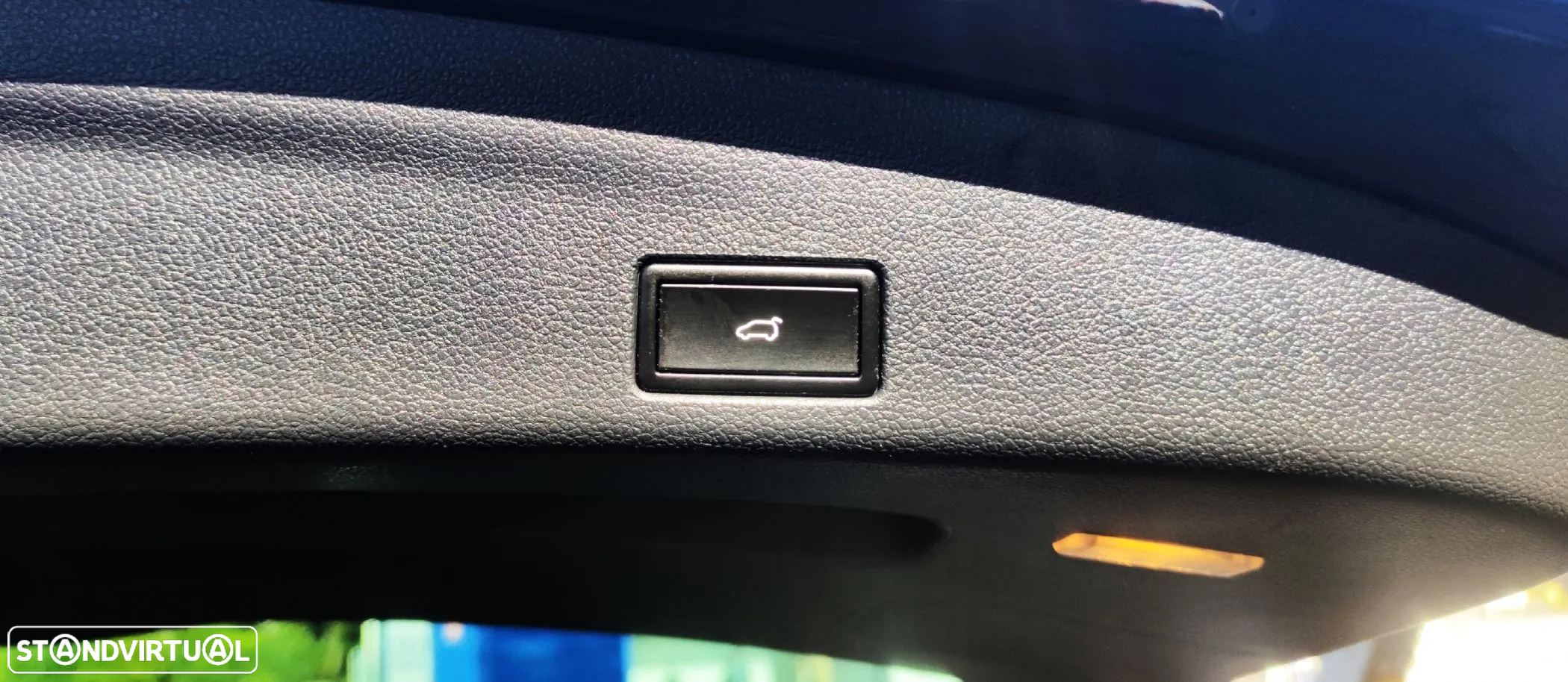 VW Sharan 2.0 TDI Trendline - 15