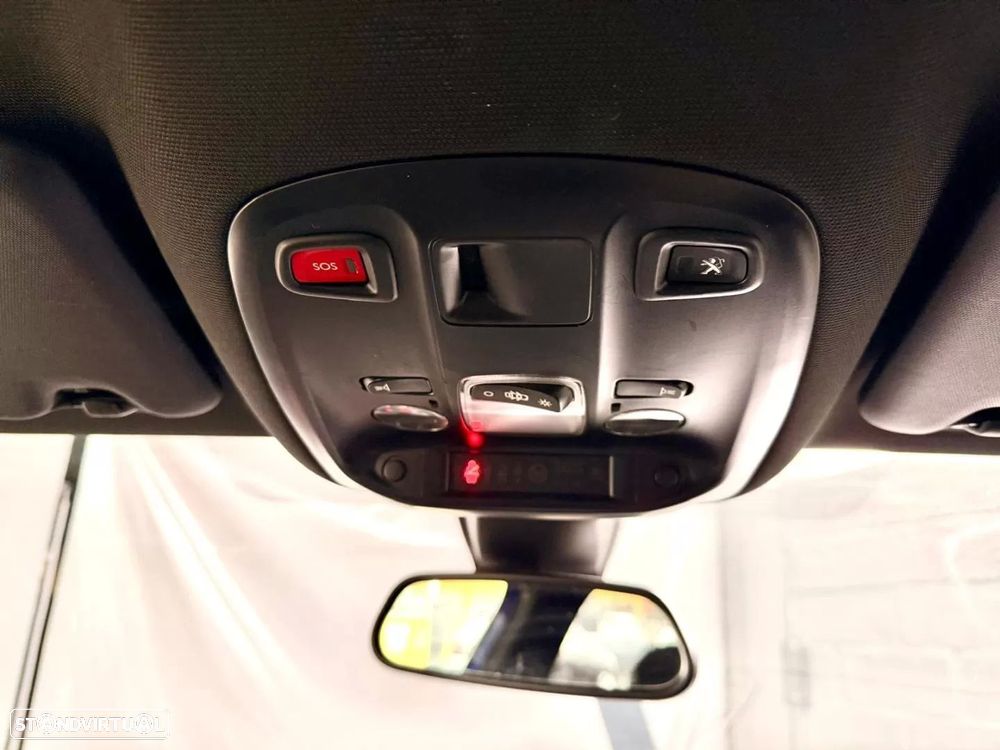 Peugeot 308 PureTech 130 Stop & Start GT-Line Edition - 16