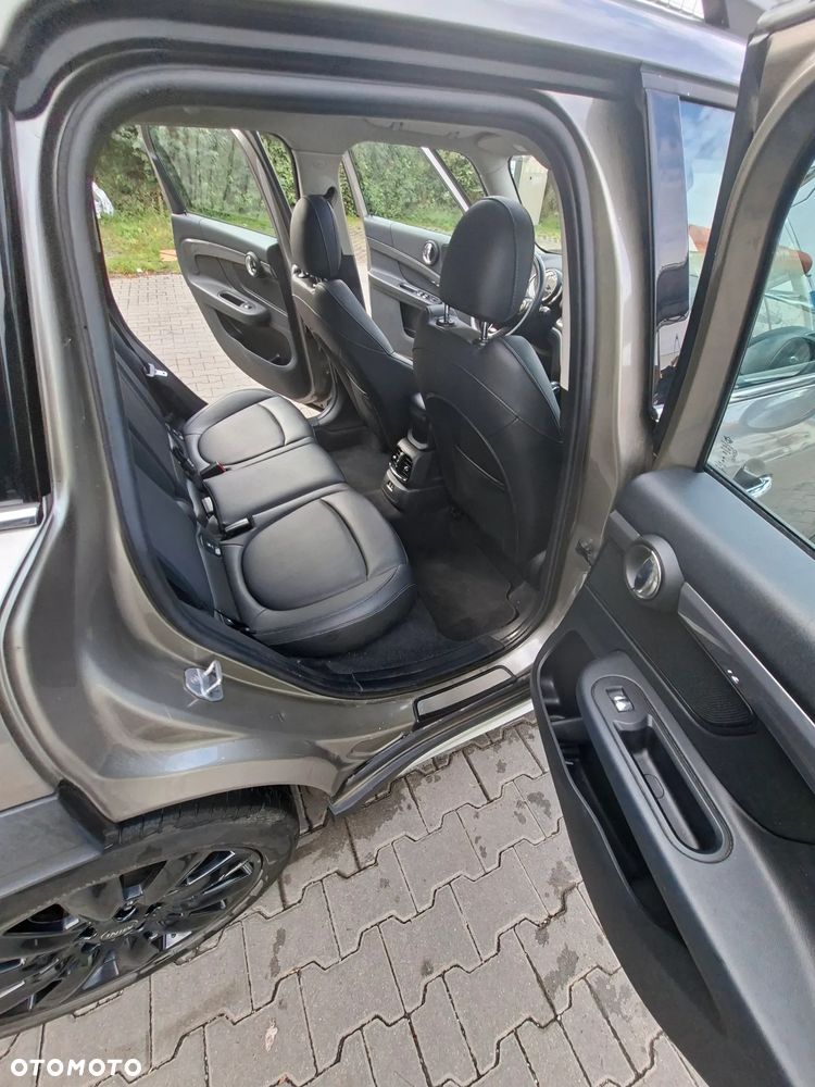 MINI Countryman - 28