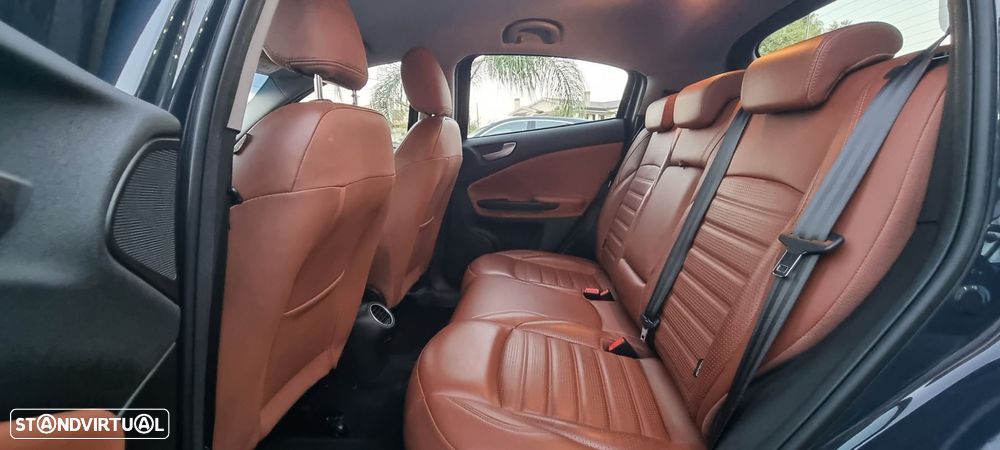 Alfa Romeo Giulietta 1.6 JTDm Sprint Speciale J18 - 27