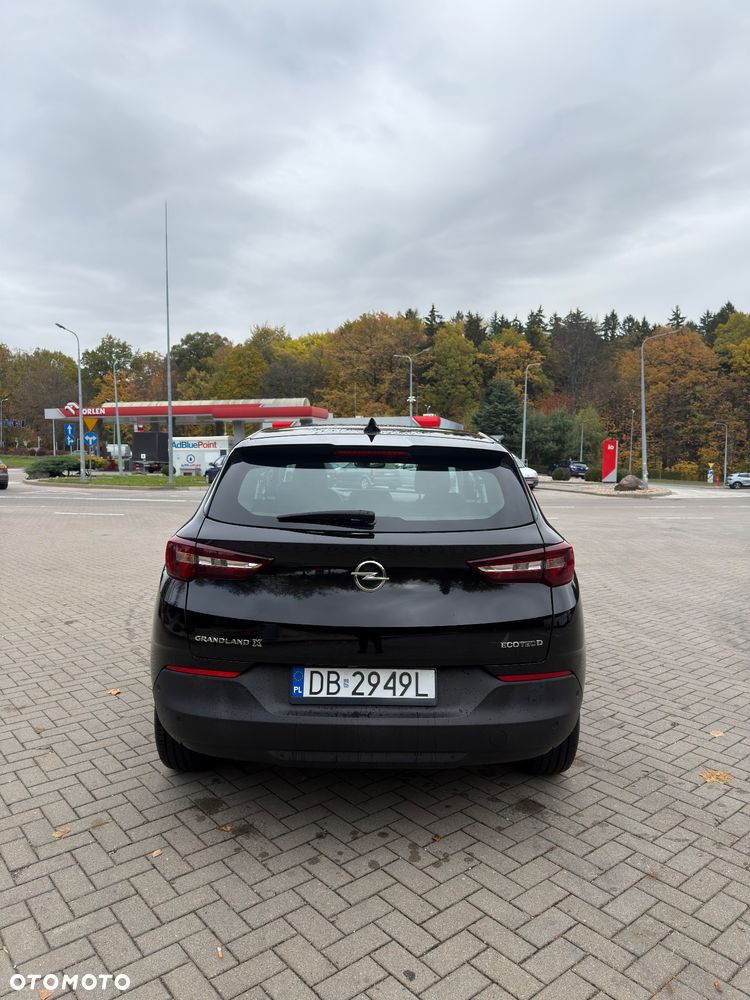 Opel Grandland X 2020