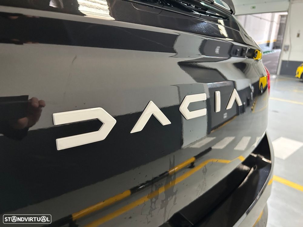 Dacia Sandero 1.0 ECO-G Expression Bi-Fuel - 14