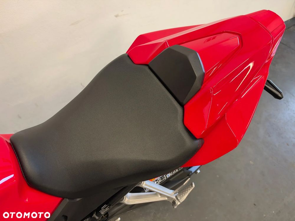 Honda CBR - 29